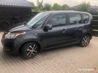 używany Citroën C3 Picasso C3 Picasso