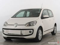 używany VW up! 1.0 MPI