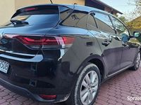 używany Renault Mégane IV 1,0 115KM 2021 LED z Francji jak Nowy Rej PL Zamiana Sanok