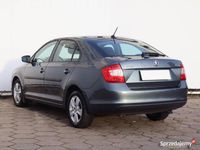 używany Skoda Rapid 1.2 TSI