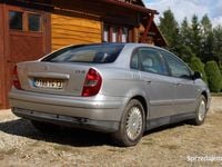 Używany Citroën C5 2002