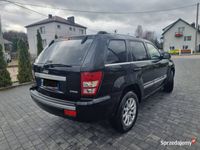 używany Jeep Grand Cherokee 3dm 218KM 2006r. 432 095km