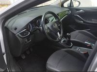 używany Opel Astra 1.6 ST innovation start stop matrix radar