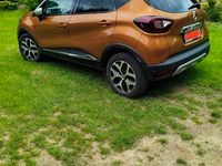 używany Renault Captur 1.2 Benzyna