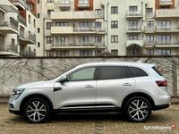 Używany Renault Koleos Initiale Paris 190 KM (139 kW) 2020 Srebrny SUV