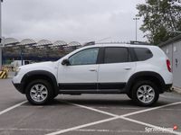 używany Dacia Duster I , Salon Polska, Serwis ASO, Klima