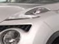 używany Nissan Juke  Automat, Skóra, Navi, Klima, Tempomat, Parktronic