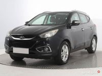 używany Hyundai ix35 2.0 CRDi