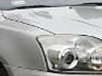 używany Toyota Avensis 2dm 126KM 2007r. 176 000km