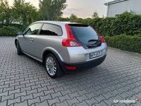 używany Volvo C30 140 KM