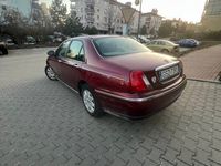 używany Rover 75 