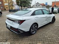 używany Hyundai Elantra 1.6dm 123KM 2023r. 900km