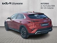 używany Kia XCeed Business Line 1.6 T-GDi 204 KM 7DCT