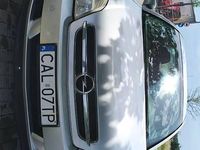 używany Opel Vectra c