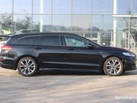 Używany Ford Mondeo 2019