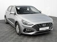 Używany Hyundai i30 110 KM (80 kW) 2022 Srebrny (metalik) Hatchback