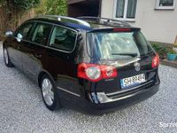 używany VW Passat 1.9 TDI