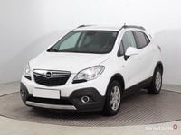 używany Opel Mokka 1.4 Turbo