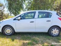 Używany Opel Corsa 2012 Hatchback