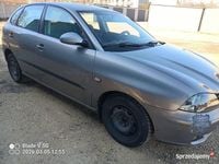 Używany Seat Ibiza 2003 Hatchback