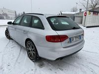 używany Audi A4 2.0TDI Bez Korozji Okazja