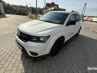 Używany Fiat Freemont 2015 SUV