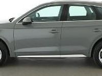 używany Audi Q5 4x4 S-Tronic Matrix LED virtual cocpit klima auto (3 strefy) navi czuj