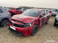 Używany Opel Corsa S 2024 Czerwony Hatchback