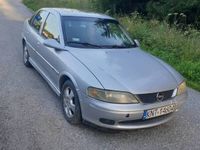 używany Opel Vectra B OKAZJA