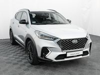 używany Hyundai Tucson WD7734N#1.6 GDi N Line 2WD K.cof Podgrz.f i kier Salon PL V…