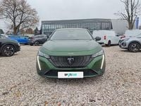 Używany Peugeot 308 Allure 130 KM (95 kW) 2024 Zielony