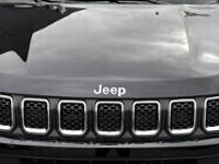 używany Jeep Compass II Altitude 1.5 T4 mHEV DCT FWD Altitude 1.5 T4 mHEV 130KM DCT FWD