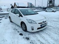 Używany Toyota Prius 99 KM (72 kW) 2010 Biały Hatchback