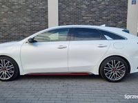 Używany Kia ProCeed GT 204 KM (150 kW) 2023 Hatchback