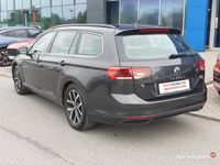 używany VW Passat 2022r. 1.5 TSI 150KM DSG *SalonPL *ASO *…