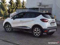 używany Renault Captur 1.3 BENZYNA