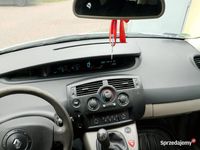 używany Renault Scénic 1.6 lpg