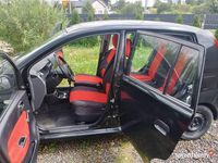 Używany Daihatsu Cuore 2006 Czarny Hatchback