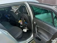 Używany Opel Insignia 2011 Srebrny Kombi