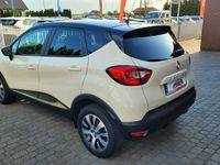 używany Renault Captur LIMITED Benzyna TCe • SALON POLSKA I-właściciel • Serwis AS…