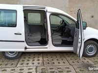 używany VW Caddy 