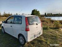 używany Daihatsu Cuore 