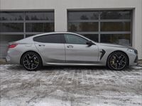 używany BMW M8 4.4dm 600KM 2021r. 25 493km