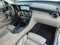 używany Mercedes GLC200 2dm 163KM 2020r. 96 198km