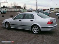 używany Saab 9-5 3dm 177KM 2004r. 100 000km