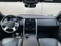 używany Land Rover Discovery R-Dynamic HSE