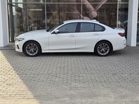 używany BMW 318 i Limuzyna