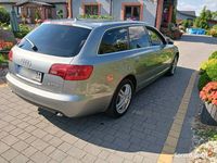 używany Audi A6 C6