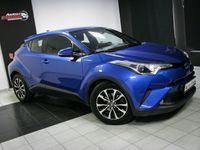 używany Toyota C-HR 1.8 Hybrid*Premium*Salon Polska*I rej 2018r*Vat…