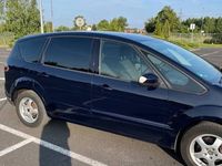 Używany Ford S-MAX S 2007 Minivan